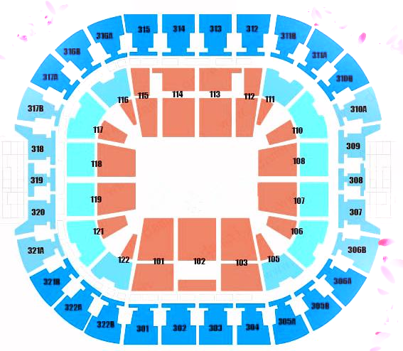 2020萧亚轩北京演唱会