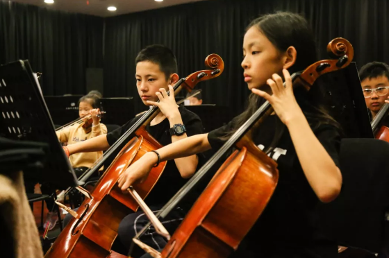 大鲸鱼交响乐团上海音乐会