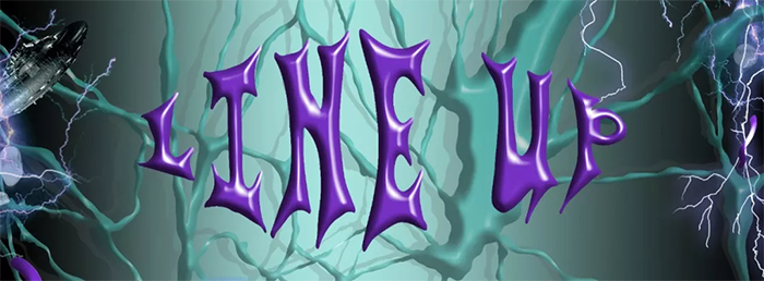 2019深圳AYO!仓库音乐节