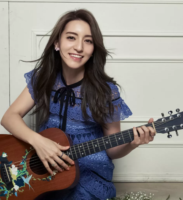 梁心颐上海演唱会