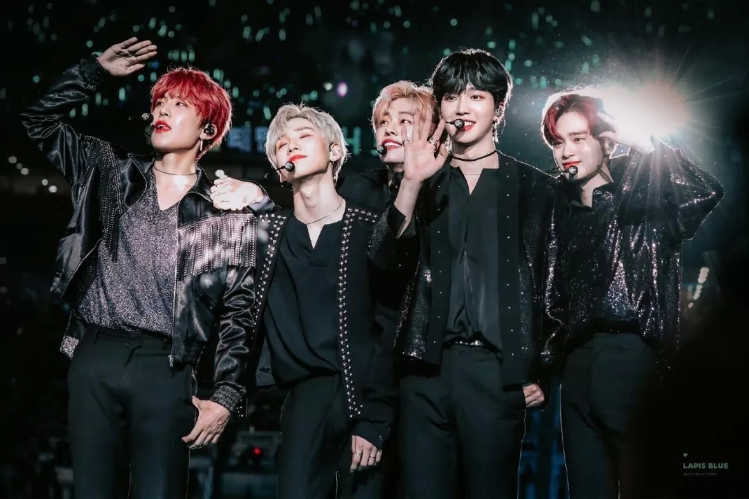 2023AB6IX澳门演唱会（时间+地点+票价）