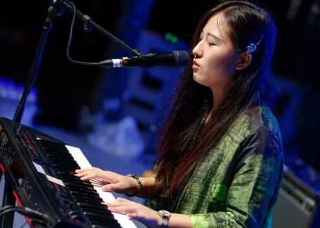 2019燕池长沙演唱会