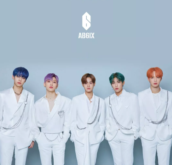 2023AB6IX澳门演唱会（时间+地点+票价）