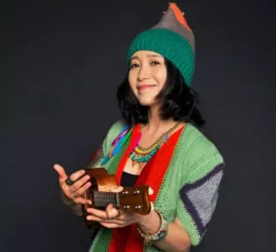 2020斯琴格日乐北京演唱会