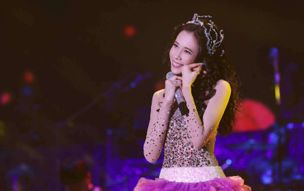 2019莫文蔚昆明演唱会