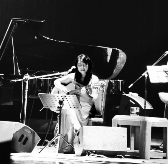 2023小野丽莎广州演唱会（时间+地点+票价+购票入口）