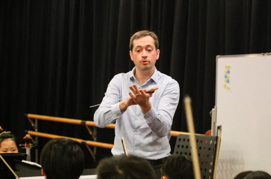 大鲸鱼交响乐团上海音乐会