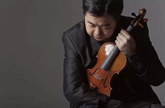 宁峰珠海音乐会