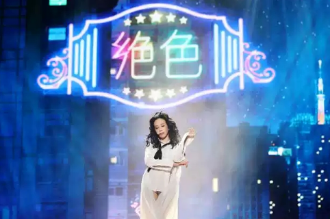 2019莫文蔚昆明演唱会