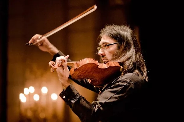 2020莱昂尼达斯卡瓦科斯珠海音乐会