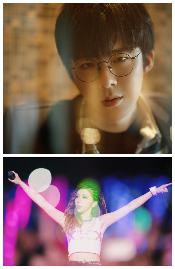 今日头条年度盛典