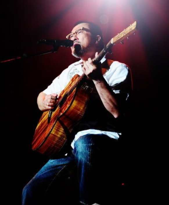 2020李宗盛南通演唱会