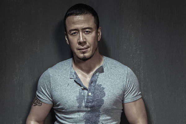 2019杨坤大连演唱会