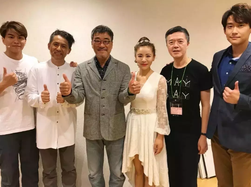 2020音乐剧《搭错车》上海站