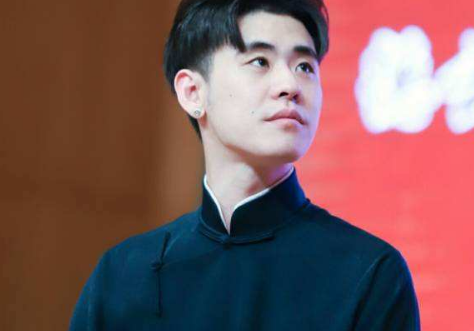 张云雷济南生日专场