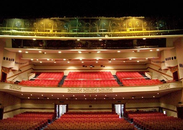 2020亲子剧《你是演奏家2·超级金贝鼓》宁波站