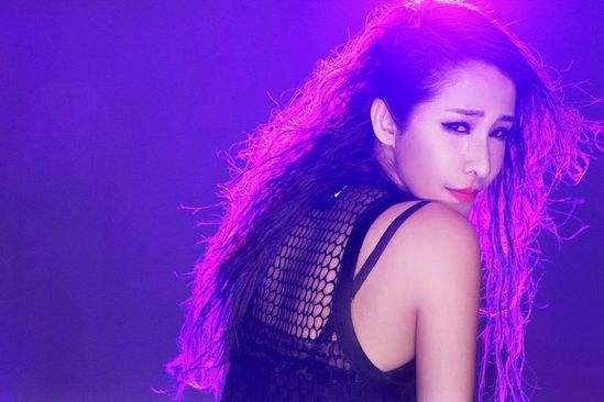 2020萧亚轩上海演唱会