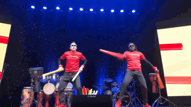 2020亲子剧《你是演奏家2·超级金贝鼓》宁波站