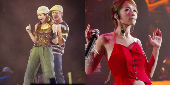 2020萧亚轩南京演唱会