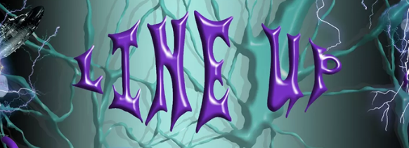 2019深圳AYO仓库音乐节