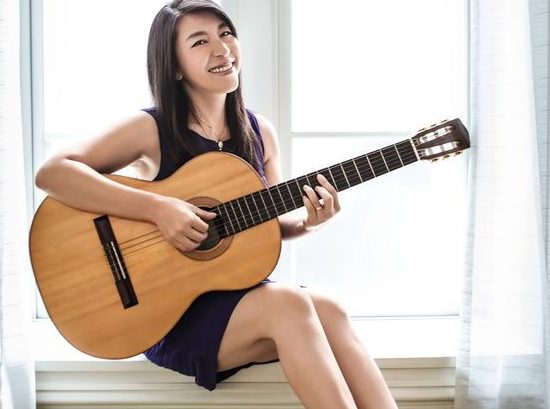 2023小野丽莎广州演唱会（时间+地点+票价+购票入口）