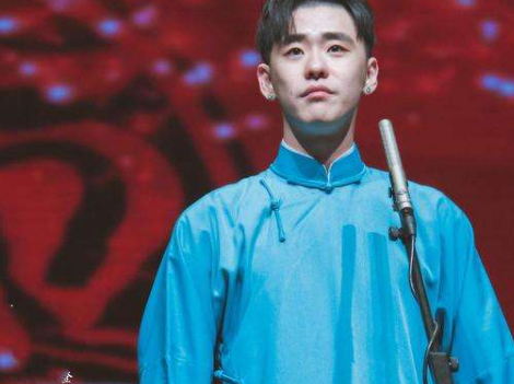 张云雷济南生日专场