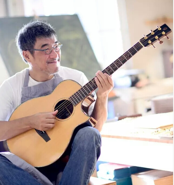 2020李宗盛南通演唱会