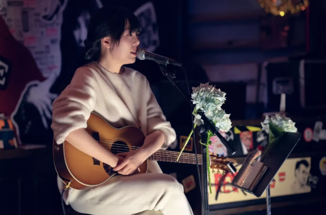 2020仙羽郑州演唱会