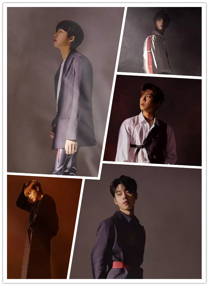 2023AB6IX澳门演唱会门票信息+演出安排一览