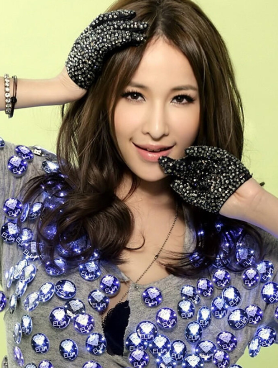 2020萧亚轩上海演唱会