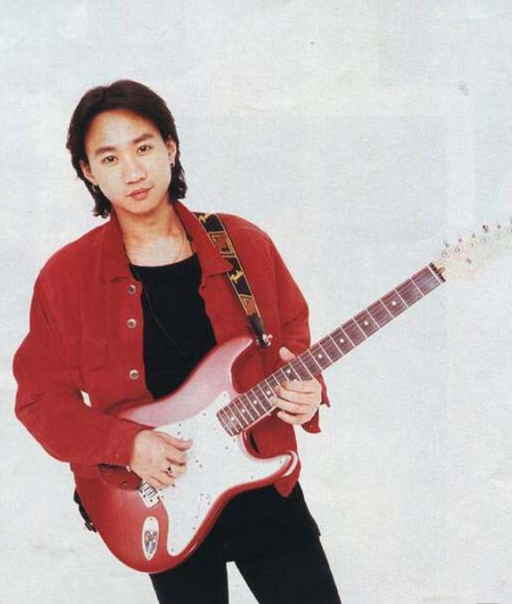 2019致敬beyond深圳演唱会