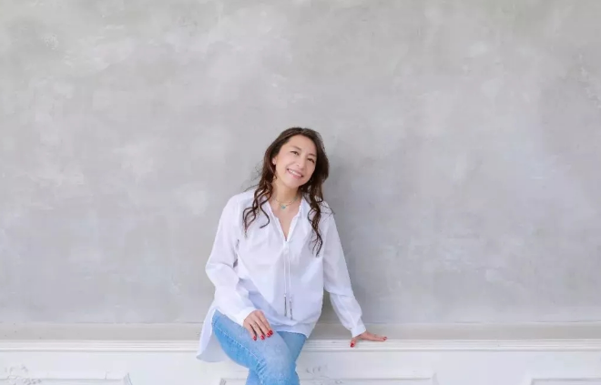 2023小野丽莎广州演唱会（时间+地点+票价+购票入口）