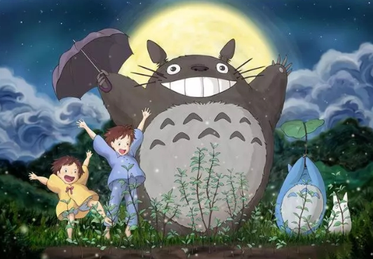 久石让宫崎骏成都音乐会