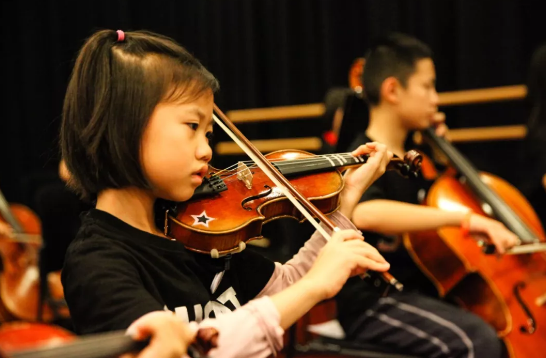 大鲸鱼交响乐团上海音乐会