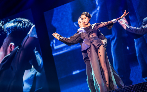 2019莫文蔚昆明演唱会