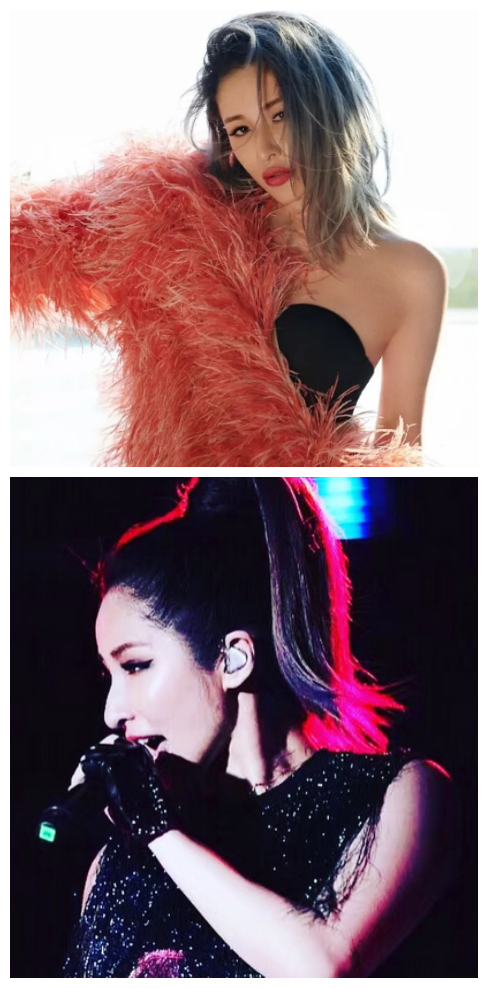 萧亚轩成都演唱会