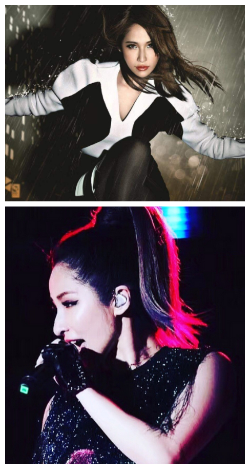 萧亚轩重庆演唱会