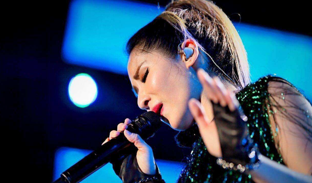 萧亚轩广州演唱会