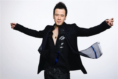 2019杨坤大连演唱会