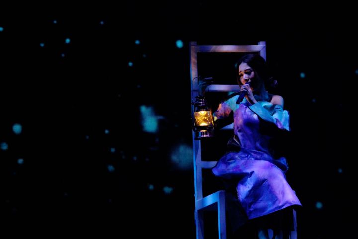 2022田馥甄郑州演唱会(时间+地点+订票方式)