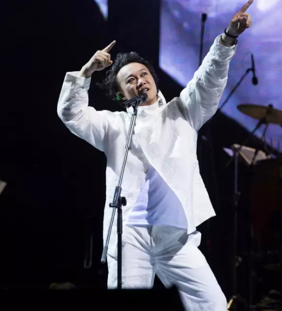 2023陈奕迅上海演唱会什么时间开始售票？