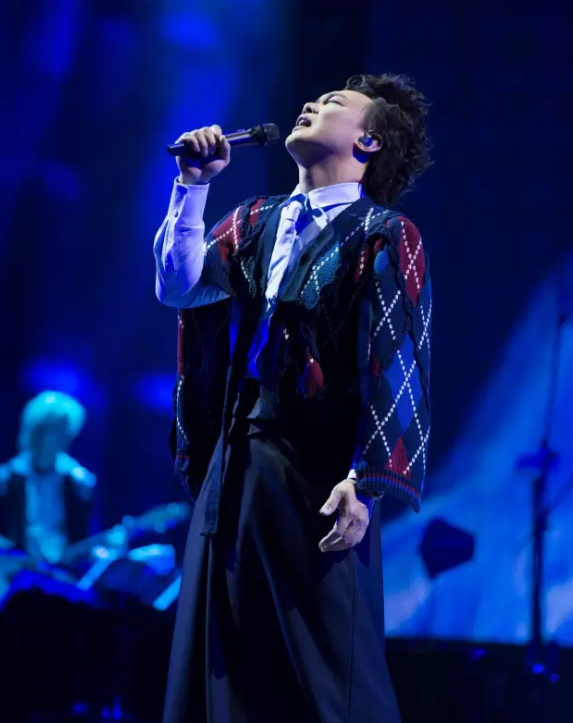 2023陈奕迅上海演唱会什么时间开始售票？