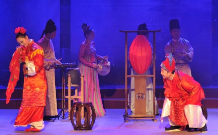 2020凤求凰郑州音乐会