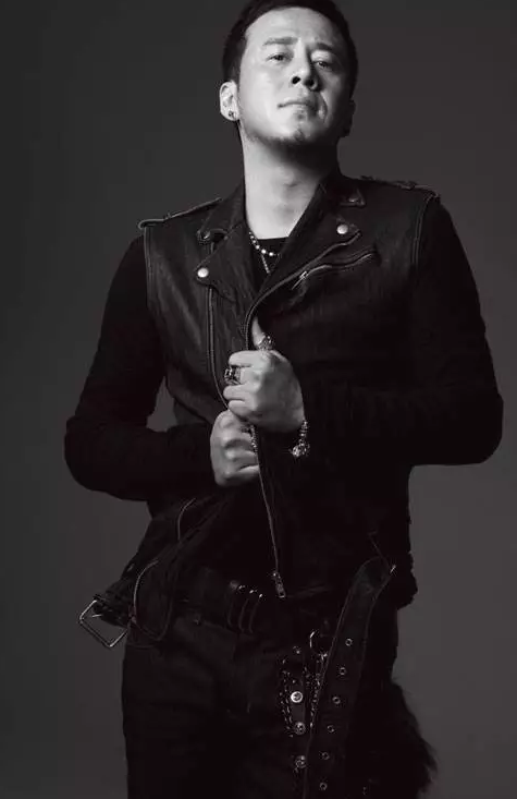 2019杨坤大连演唱会