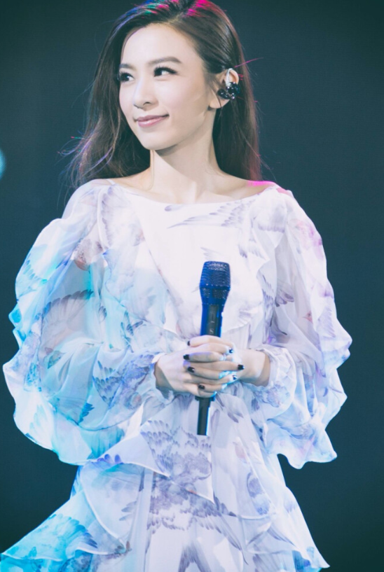 2020田馥甄北京演唱会