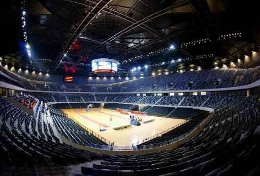 2019杨坤大连演唱会