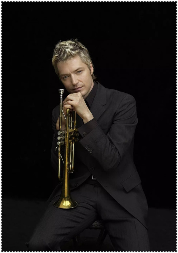 2020克里斯波提广州音乐会