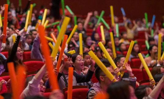 2023亲子剧《你是演奏家2》上海站(时间+地点+票价)详情介绍