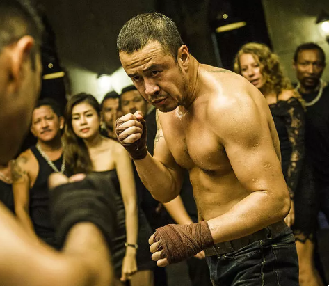 2019杨坤大连演唱会