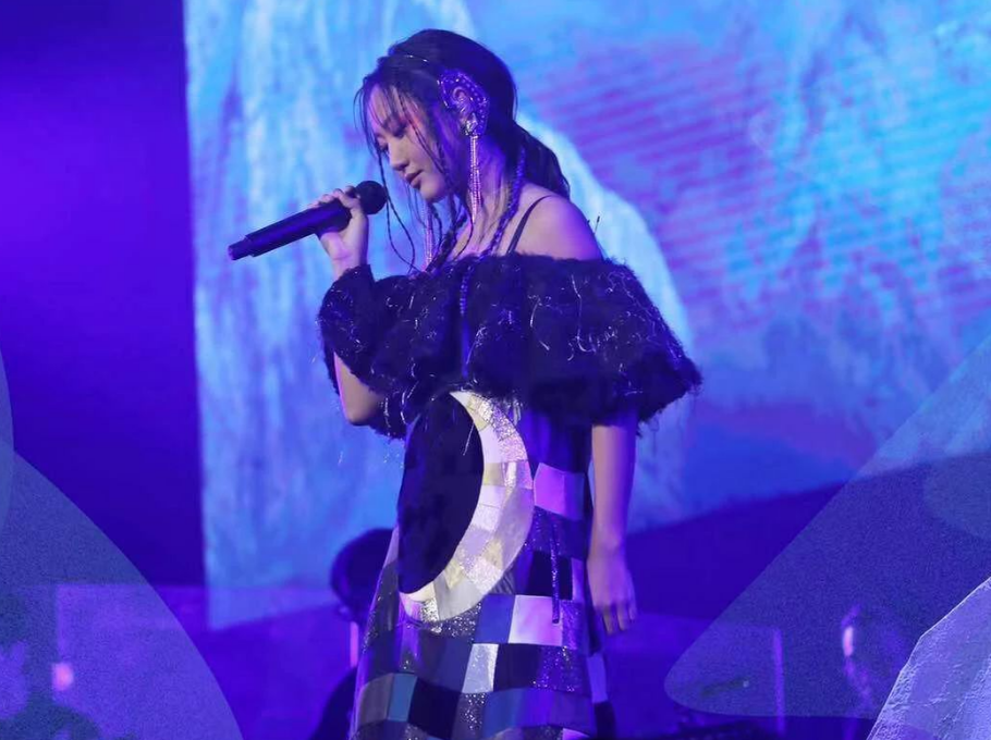 2023陈粒长沙演唱会门票价格及演出详情